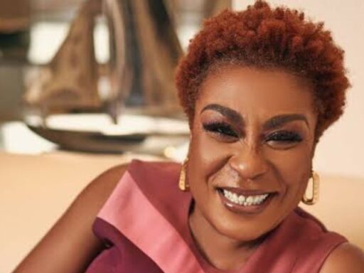 African music executives shaping global pop culture