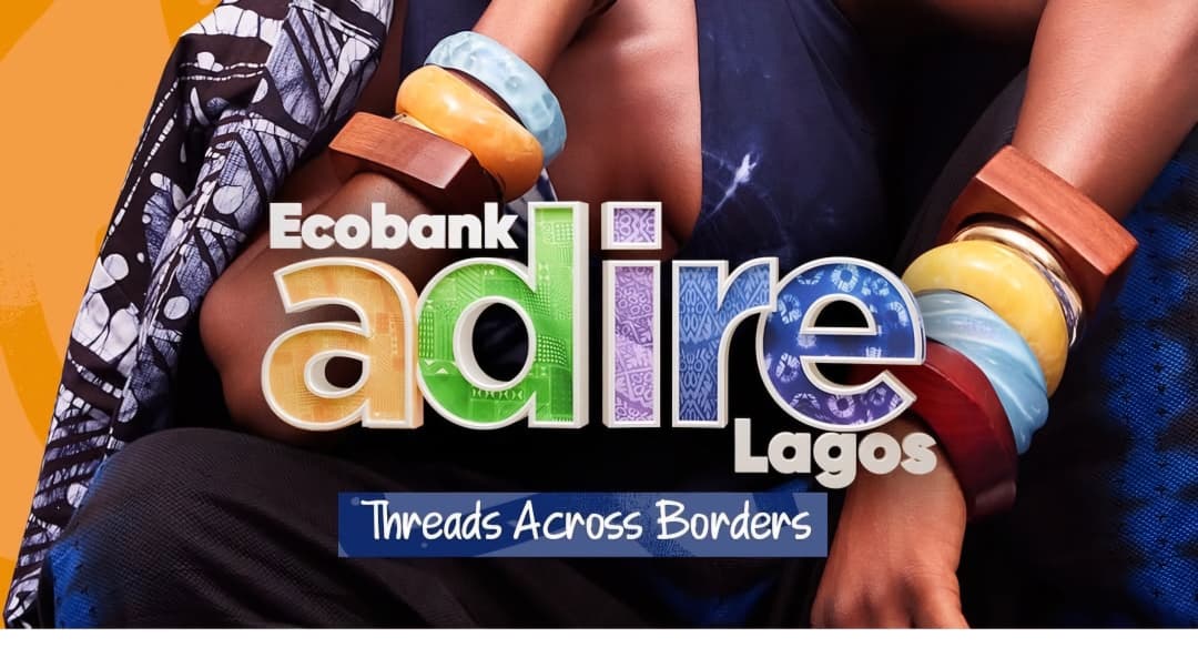 Ecobank Adire Lagos 2026