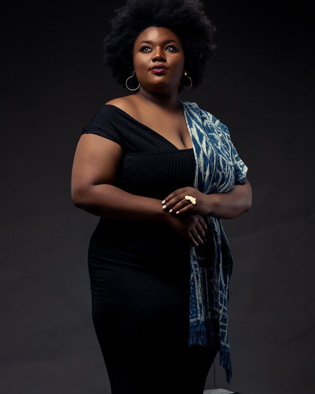Diane Audrey Ngako