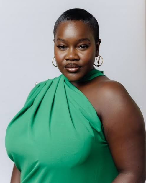 Achieng Agutu