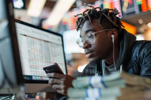 creator-led businesses Africa