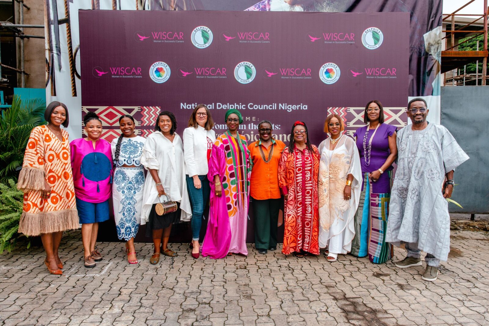 Nigeria creative economy