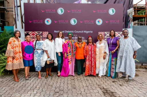 Nigeria creative economy