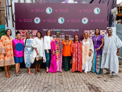 Nigeria creative economy