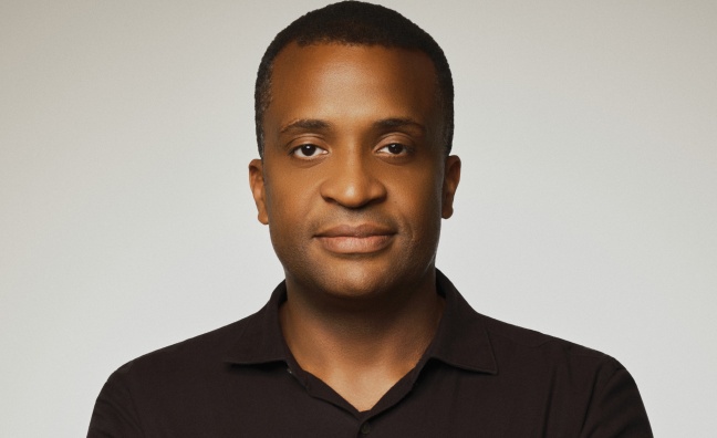 Obi Asika, founder of TMG Talent Agency, says Africa should no longer be viewed as an emerging music market.