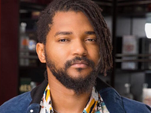 Former X3M Ideas Creative Director Anthony Eigbe discusses creative excellence