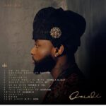 Davido ORIADE ALBUM Launch