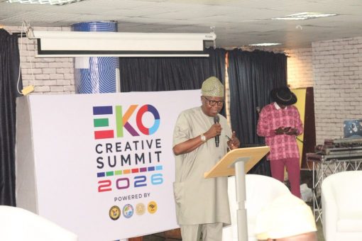Eko Creative Summit 2026