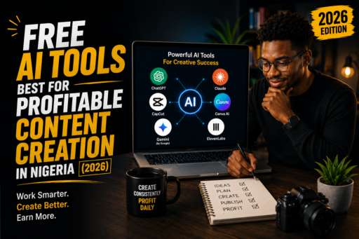 Free AI Tools For Content Creation