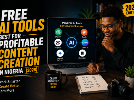Free AI Tools For Content Creation