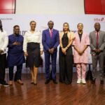 Investors and business leaders discuss Africa's next billion-dollar business opportunities at the UBA Business Series