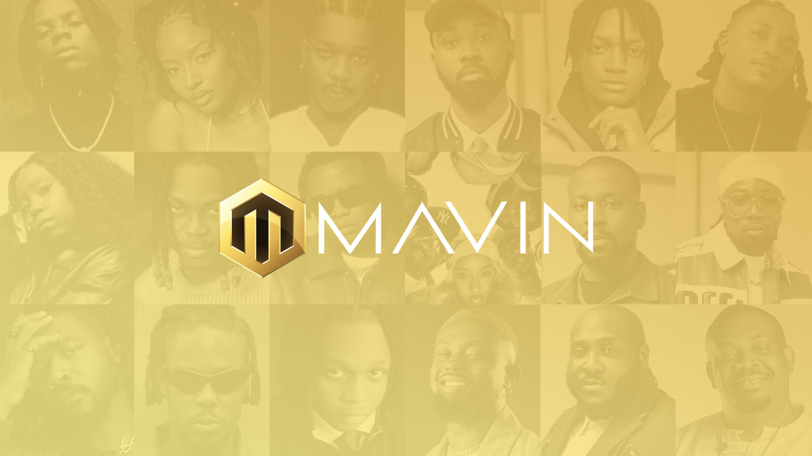 Mavin Records & Africa's Creative Economy