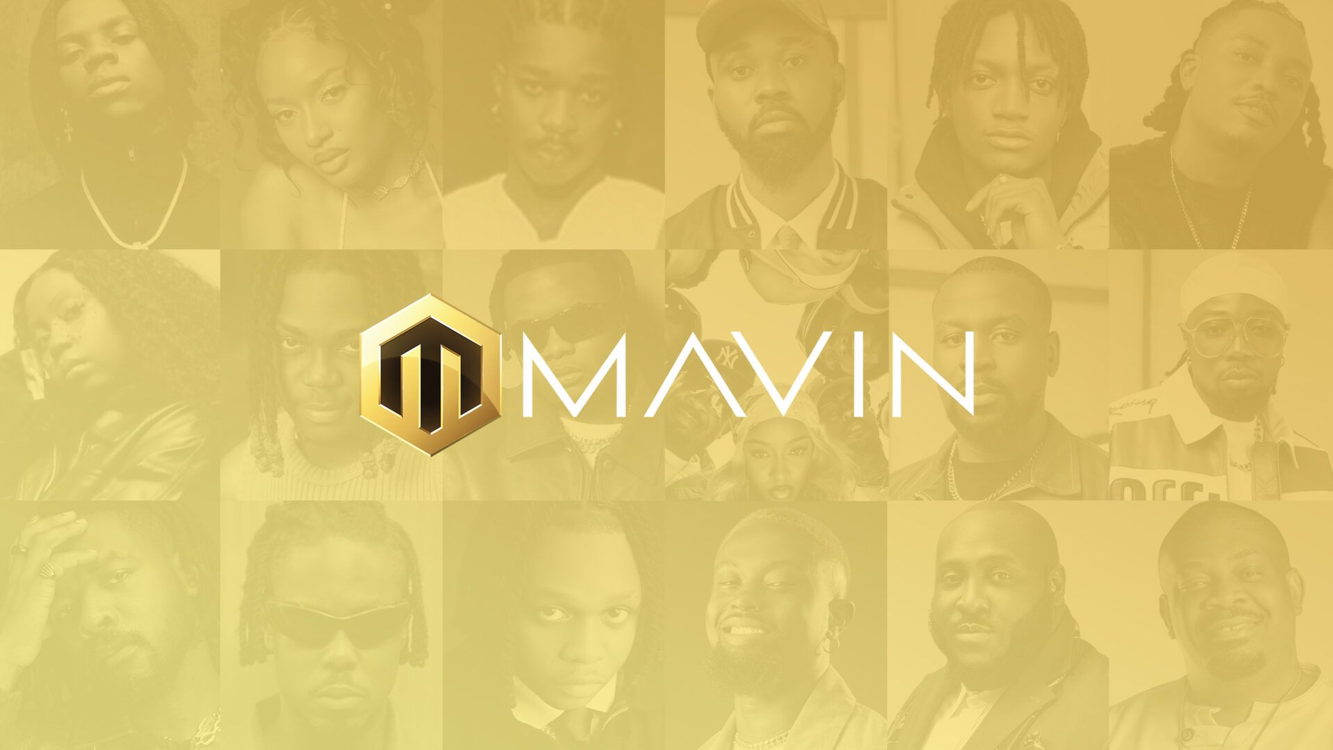 Mavin Records & Africa's Creative Economy