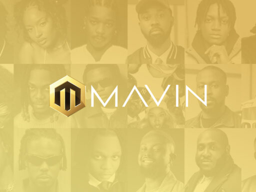 Mavin Records & Africa's Creative Economy