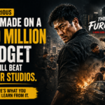 What Creatives Can Learn from The Furious Movie