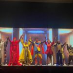 Theatre @ Eko Prideland Musical