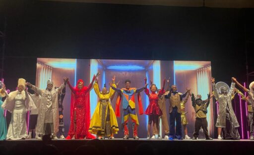 Theatre @ Eko Prideland Musical