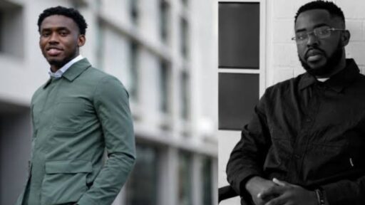 GAAGA World founders building infrastructure for Africa’s creative economy