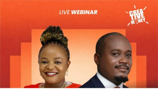 Uju Nwaobi Onyekwere, Group Chief Financial Officer of Manifold Business Group, who will speak at a Creative Money Africa webinar on building creative business wealth.