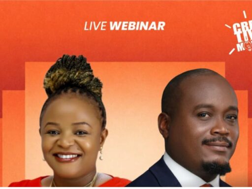 Uju Nwaobi Onyekwere, Group Chief Financial Officer of Manifold Business Group, who will speak at a Creative Money Africa webinar on building creative business wealth.