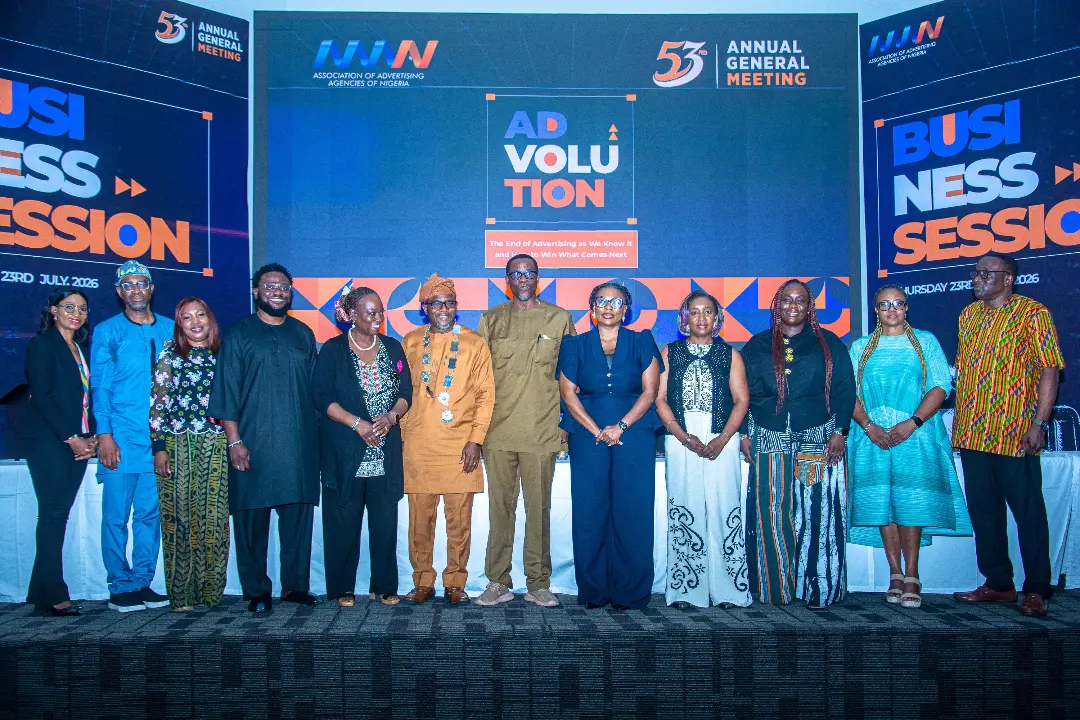 AAAN AGM 2026