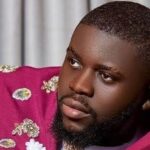 Folagade Banks to Give Three Creatives N3m, iPhone 17 Pro Max Folagade Banks announces a N3m and iPhone 17 Pro Max empowerment initiative for three content creators.