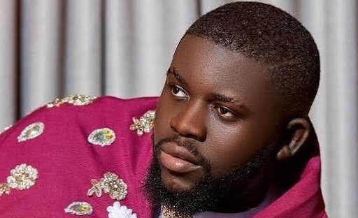 Folagade Banks announces a N3m and iPhone 17 Pro Max empowerment initiative for three content creators.