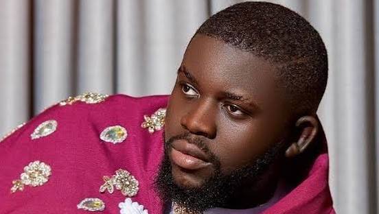 Folagade Banks announces a N3m and iPhone 17 Pro Max empowerment initiative for three content creators.