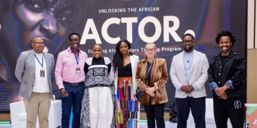 Delegates discuss investment in Africa’s creative economy at ACM 2026
