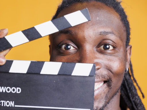 Nollywood growth