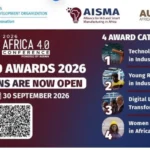 AFRICA 4.0 Awards 2026 Opens Nominations for Continental Industry 4.0 Innovators