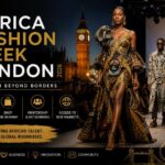 Africa Fashion Week London 2026