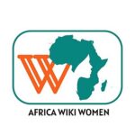 Africa Wiki Women Logo