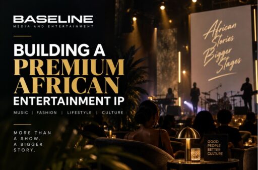 Baseline Entertainment Grown and Sexy