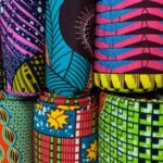 Batik and African Wax Print blog