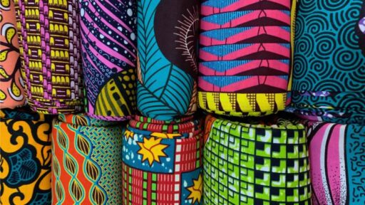 Batik and African Wax Print blog