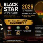 Black Star International Film Festival 2026