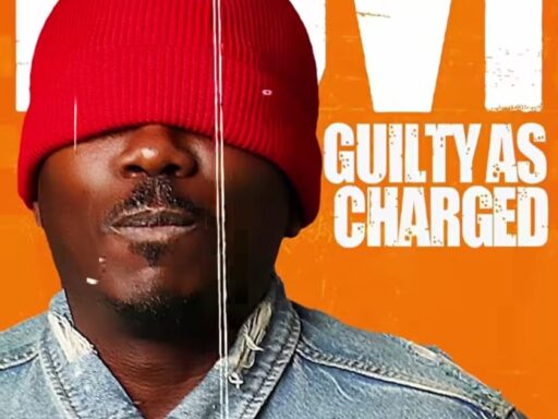 Bovi Guilty as charged October Comedy Show Benin and Lagos