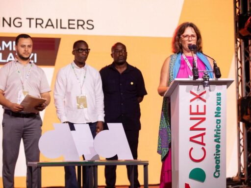 CANEX Create thon 2026