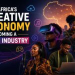 Creative Economy in Africa Becoming a Tech Industry