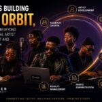 DEJER's The Orbit