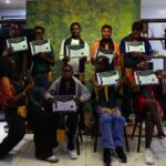 EFANDR Creator Bootcamp, EFANDR Creative, creative skills