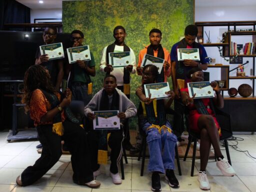 EFANDR Creator Bootcamp, EFANDR Creative, creative skills