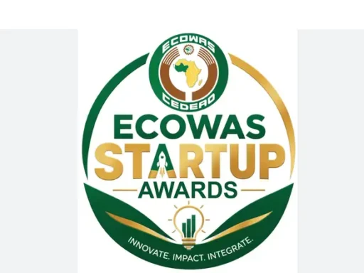 Ecowas Start up Fund