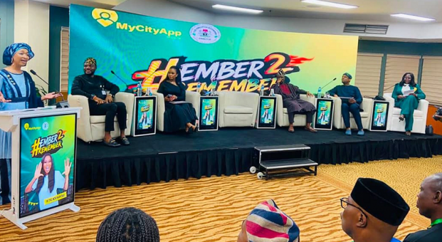 Ember to Remember 2026 2