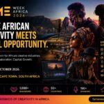 FAME Week Africa