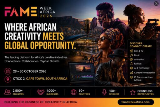FAME Week Africa