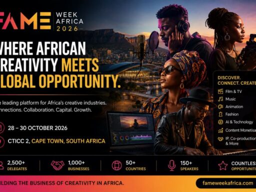 FAME Week Africa