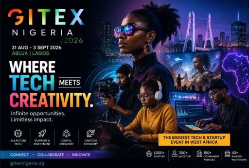 Gitex Nigeria 20261