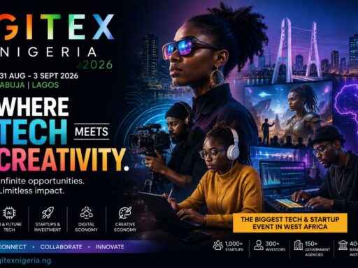 Gitex Nigeria 20261